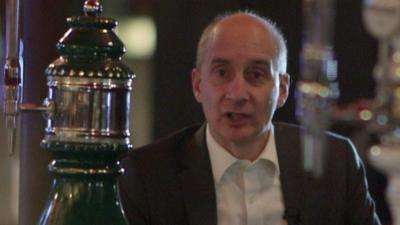 Andrew Adonis