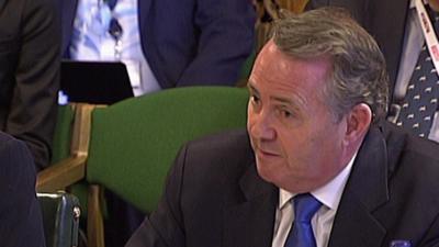 Liam Fox