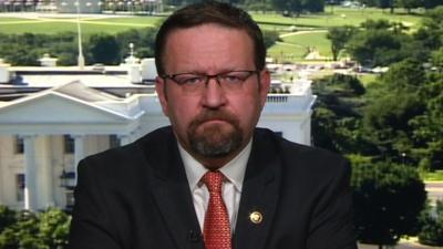 Sebastian Gorka