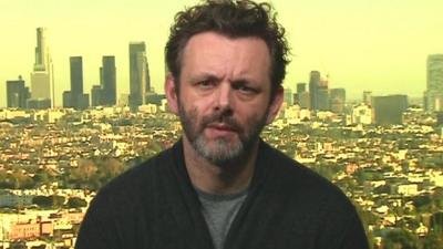 Michael Sheen