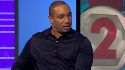 Paul Ince