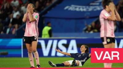 Bonsegundo slots home VAR penalty re-take