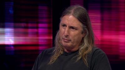 Tim Winton