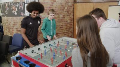 Hamza Choudhury