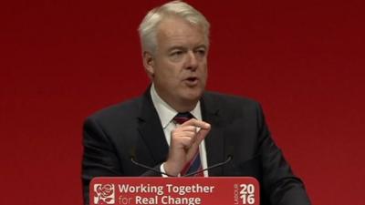 Carwyn Jones