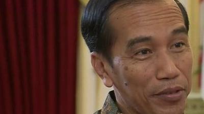 Joko Widodo