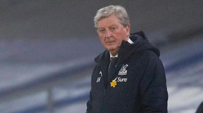 Roy Hodgson