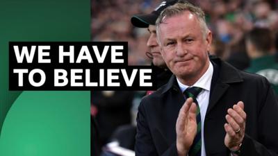 Michael O'Neill