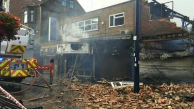 Regent Superbowl
