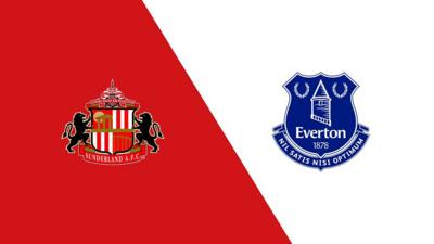 Sunderland v Everton digital preview