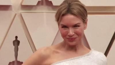 Renee Zellweger