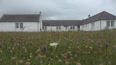 'Suidheachan'