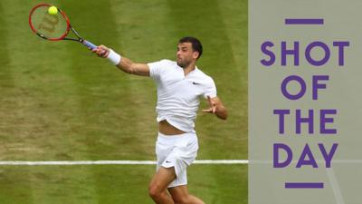 Grigor Dimitrov