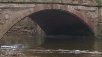 Appleby Bridge