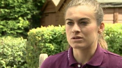 Karen Carney