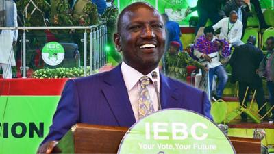 William Ruto