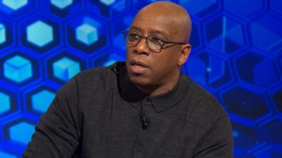 Ian Wright
