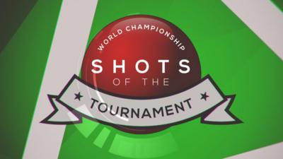 Best shots of the world championship