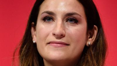 Luciana Berger