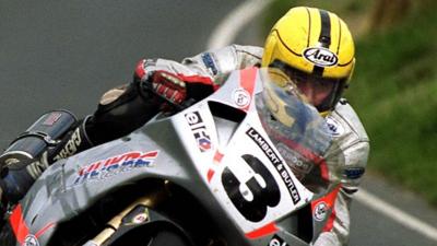 Joey Dunlop