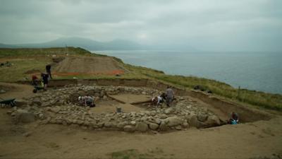 hillfort