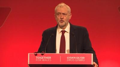 Jeremy Corbyn