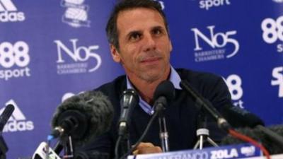 Gianfranco Zola