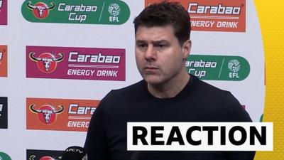 Mauricio Pochettino