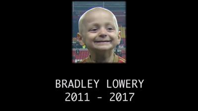 Bradley Lowery