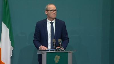 Simon Coveney