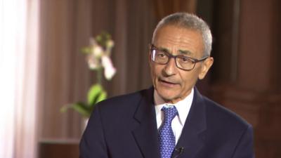 John Podesta