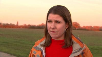 Jo Swinson