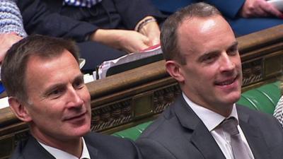 Dominic Raab