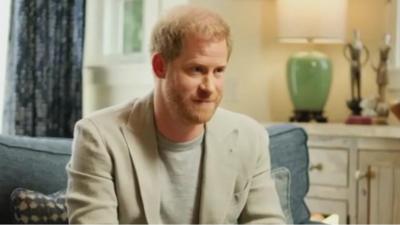 Prince Harry