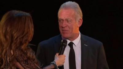 Alan Curtis