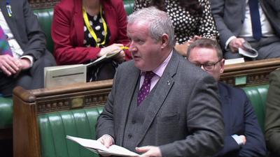 Ian Blackford