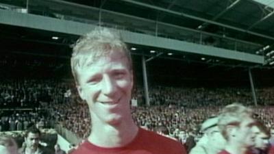 Jack Charlton