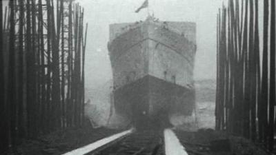 RMS Empress of Canada