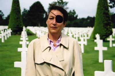 Marie Colvin