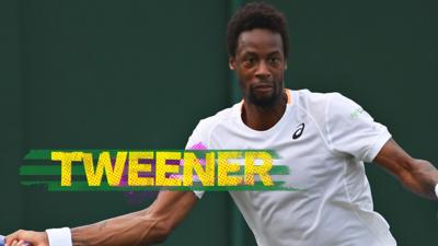 Gael Monfils