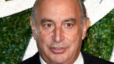 Philip Green