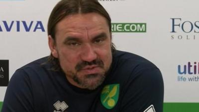 Daniel Farke