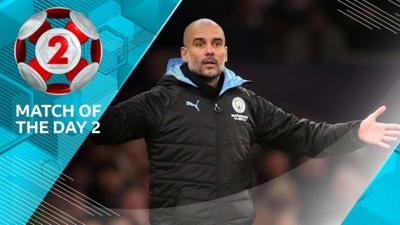 Pep Guardiola