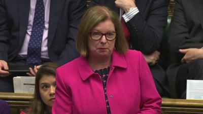 Labour's Roberta Blackman-Woods