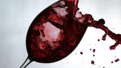 Is red wine good for you?