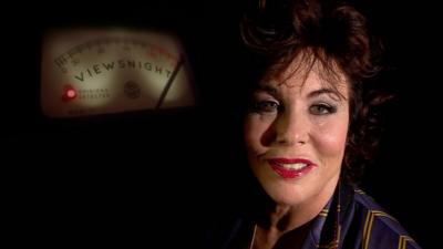 Ruby Wax