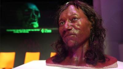 Cheddar Man