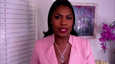 Omarosa Manigault Newman