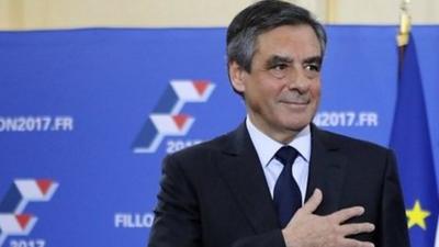 Francois Fillon