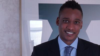 Duduzane Zuma